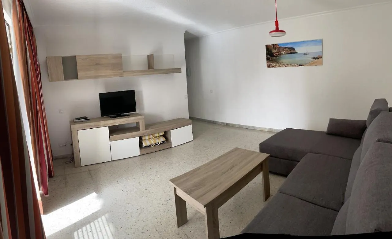 Bungalows Sun Club ماسبالوماس