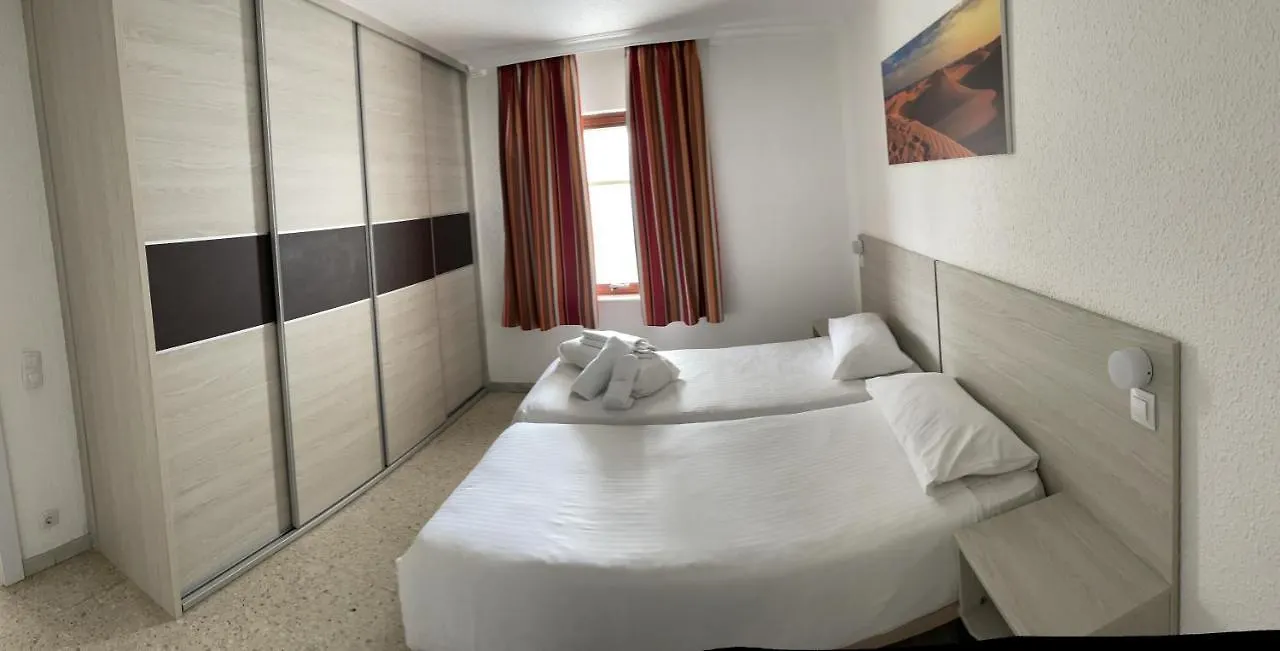 Bungalows Sun Club ماسبالوماس 0*,  إسبانيا