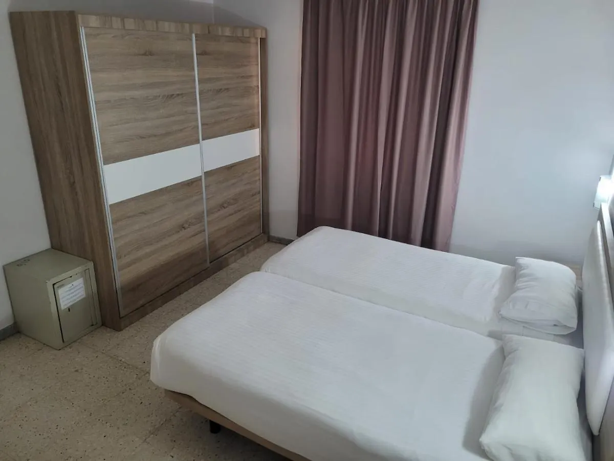 Bungalows Sun Club ماسبالوماس إسبانيا