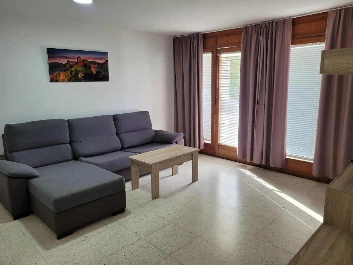 Bungalows Sun Club ماسبالوماس إسبانيا