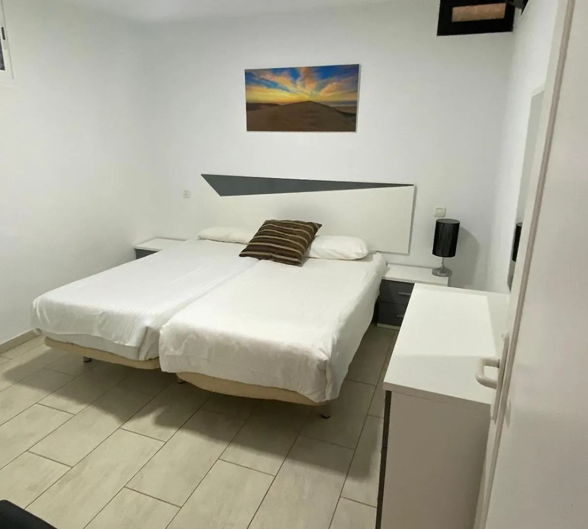 Bungalows Sun Club ماسبالوماس 0*,