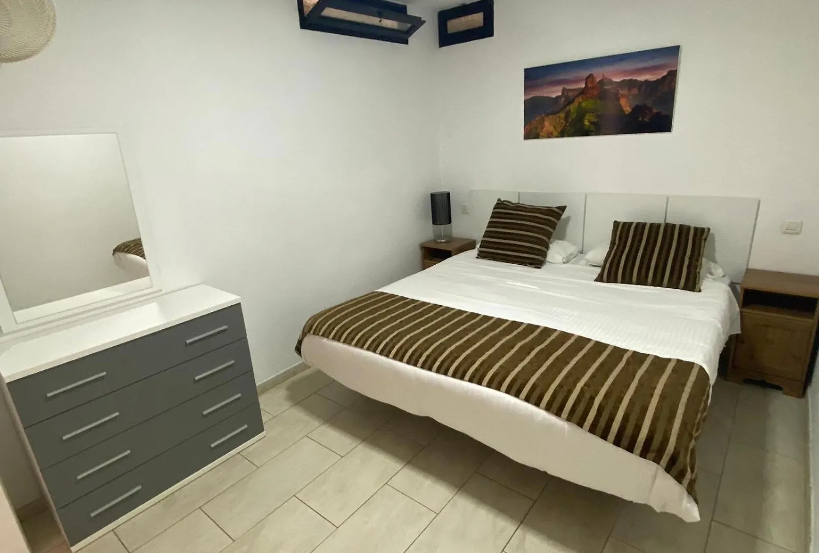 شقة Bungalows Sun Club ماسبالوماس